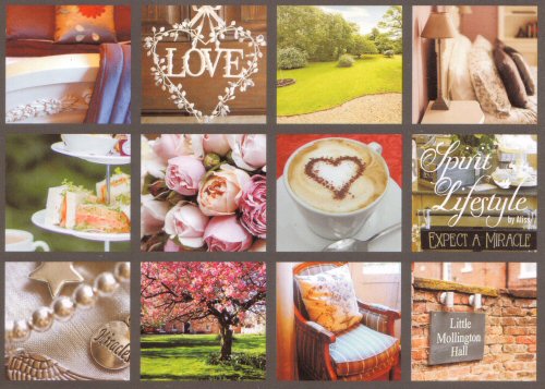 Little Mollington Hall Page 2